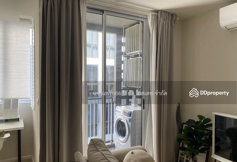 For Sale - Chambers On-Nut Station, Bangkok
