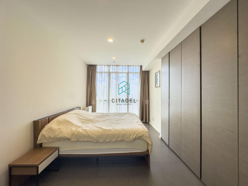 The River by Raimon Land, Bangkok, Soi Charoen Nakorn 13, Charoen Nakorn Road, Khlong Ton Sai, Khlong San, Bangkok, 1 Bedroom, 62 sqm, Condo For Rent, by Citadel Real Estate Co., Ltd. -, 11551486 - DDproperty.com