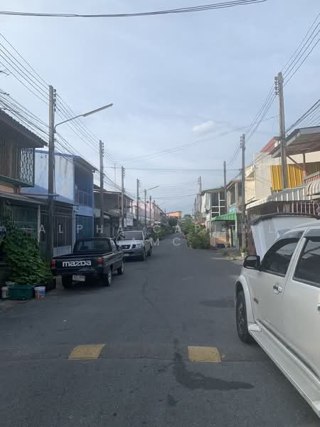 2-storey townhouse, Sakhon Mongkol Road T.Hat Yai, A.Hat Yai, SONGKHLA TMB01_112_G01, Songkhla, 33 ซอยสาครมงคล 1 สาครมงคล, Hat-Yai, Hat Yai, Songkhla, 1 Bedroom, 112 sqm, Townhouse For Sale, by วารุณี จำรูญนุรักษ์, 11551488 - DDproperty.com