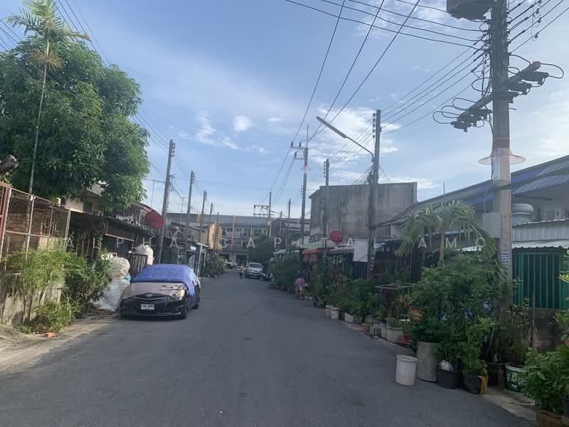 2-storey townhouse, Sakhon Mongkol Road T.Hat Yai, A.Hat Yai, SONGKHLA TMB01_112_G01, Songkhla, 33 ซอยสาครมงคล 1 สาครมงคล, Hat-Yai, Hat Yai, Songkhla, 1 Bedroom, 112 sqm, Townhouse For Sale, by วารุณี จำรูญนุรักษ์, 11551488 - DDproperty.com