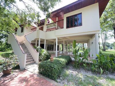 ขาย - บ้านพร้าว บ้านนา นครนายก, นครนายก