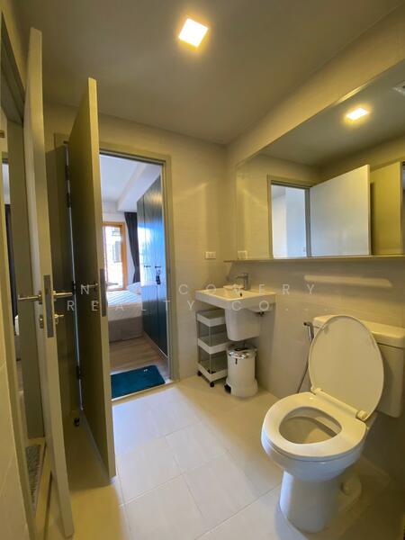 ให้เช่า - The Base Sukhumvit 50 : เดอะ เบส สุขุมวิท 50, กรุงเทพ