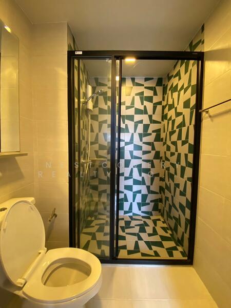 ให้เช่า - The Base Sukhumvit 50 : เดอะ เบส สุขุมวิท 50, กรุงเทพ