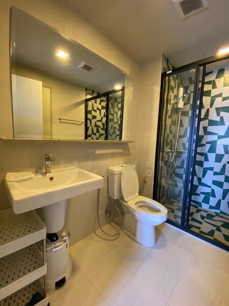 ให้เช่า - The Base Sukhumvit 50 : เดอะ เบส สุขุมวิท 50, กรุงเทพ