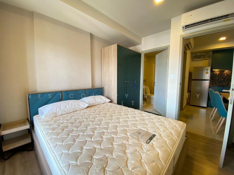 ให้เช่า - The Base Sukhumvit 50 : เดอะ เบส สุขุมวิท 50, กรุงเทพ