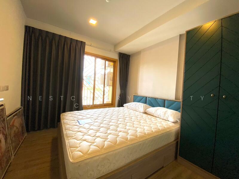 ให้เช่า - The Base Sukhumvit 50 : เดอะ เบส สุขุมวิท 50, กรุงเทพ