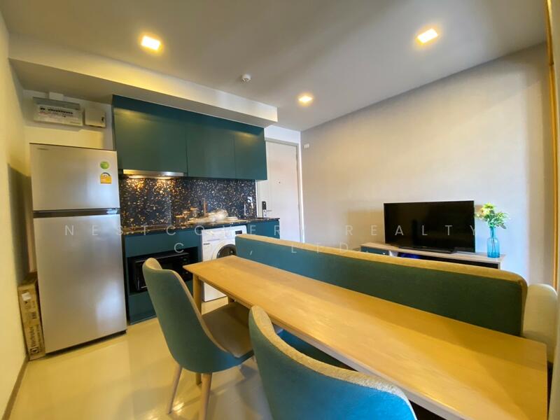 ให้เช่า - The Base Sukhumvit 50 : เดอะ เบส สุขุมวิท 50, กรุงเทพ