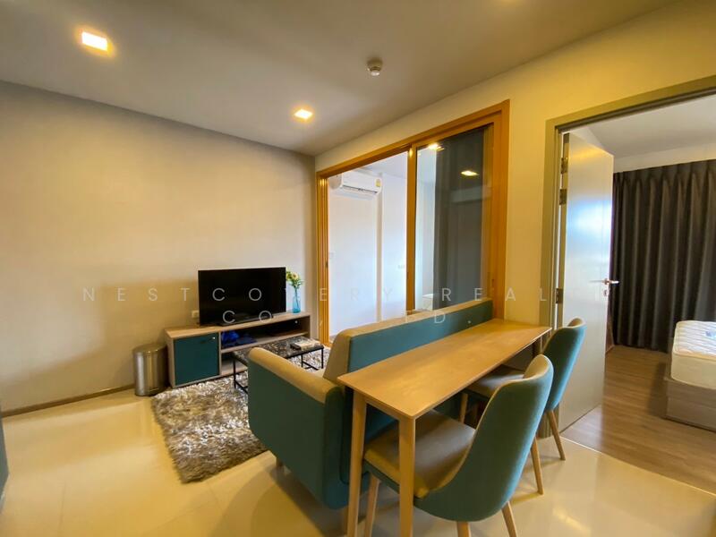 ให้เช่า - The Base Sukhumvit 50 : เดอะ เบส สุขุมวิท 50, กรุงเทพ