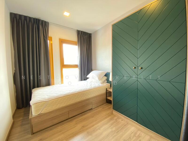 ให้เช่า - The Base Sukhumvit 50 : เดอะ เบส สุขุมวิท 50, กรุงเทพ