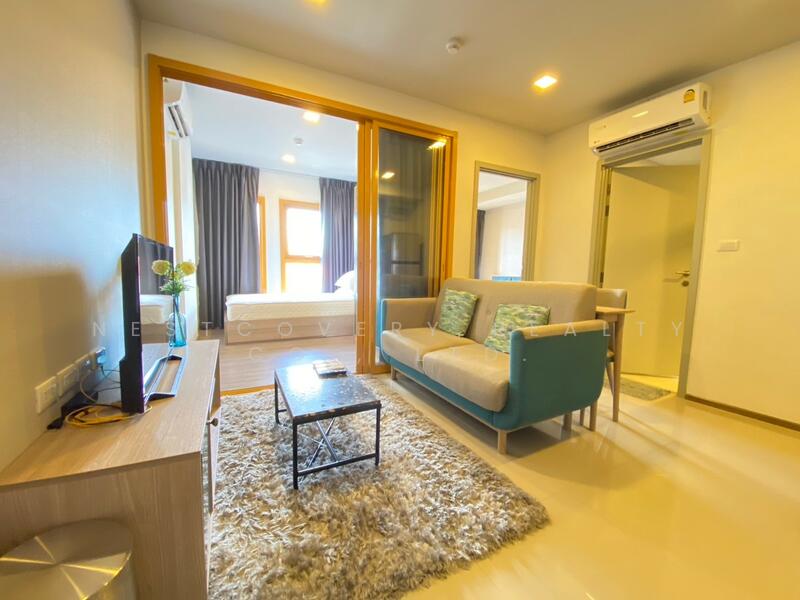 ให้เช่า - The Base Sukhumvit 50 : เดอะ เบส สุขุมวิท 50, กรุงเทพ