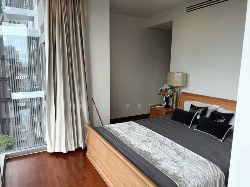 ASHTON Morph 38, Bangkok, 88 Soi Sukhumvit 38, Phra Kanong, Khlong Toei, Bangkok, 2 Bedrooms, 75 sqm, Condo For Rent, by Caveman Property, 11551613 - DDproperty.com