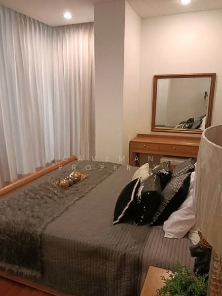 ASHTON Morph 38, Bangkok, 88 Soi Sukhumvit 38, Phra Kanong, Khlong Toei, Bangkok, 2 Bedrooms, 75 sqm, Condo For Rent, by Caveman Property, 11551613 - DDproperty.com