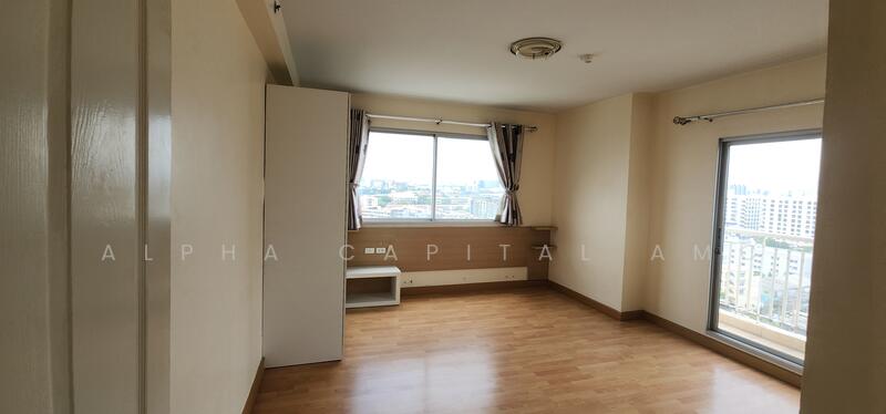 City Home Ratchada - Pinklao 2 Condominium, Charnsantiwong, Bang Phlat, BANGKOK L4_7_0289_G01, Bangkok, 585/320 เพชรเกษม (4), Bang O, Bang Phlat, Bangkok, 2 Bedrooms, 90 sqm, Condo For Sale, by Alpha Capital AMC, 11551686 - DDproperty.com