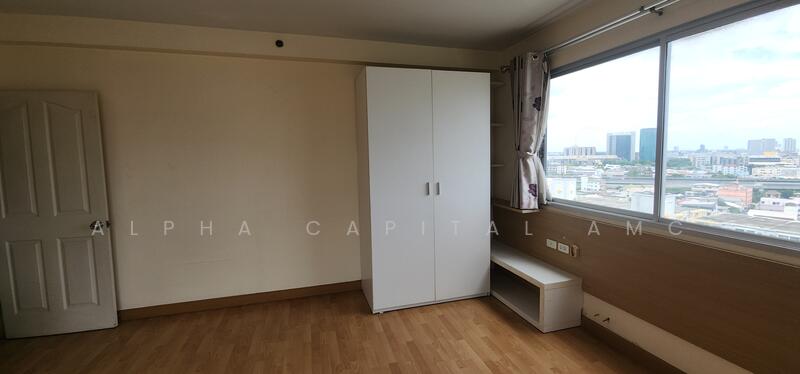 City Home Ratchada - Pinklao 2 Condominium, Charnsantiwong, Bang Phlat, BANGKOK L4_7_0289_G01, Bangkok, 585/320 เพชรเกษม (4), Bang O, Bang Phlat, Bangkok, 2 Bedrooms, 90 sqm, Condo For Sale, by Alpha Capital AMC, 11551686 - DDproperty.com