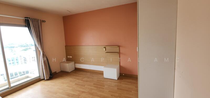 ซิตี้โฮม รัชดา ปิ่นเกล้า 2 ชั้น 14 อาคาร เอ ซิตี้โฮม รัชดา ปิ่นเกล้า 2 จรัญสนิทวงศ์ แขวงบางอ, กรุงเทพ, 585/320 เพชรเกษม (4), บางอ้อ, บางพลัด, กรุงเทพ, 90 ตร.ม., คอนโด ขาย, โดย Alpha Capital AMC, 11551686 - DDproperty.com