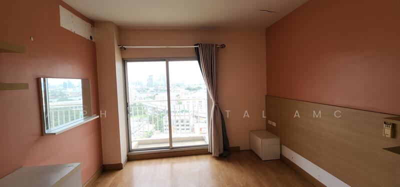 City Home Ratchada - Pinklao 2 Condominium, Charnsantiwong, Bang Phlat, BANGKOK L4_7_0289_G01, Bangkok, 585/320 เพชรเกษม (4), Bang O, Bang Phlat, Bangkok, 2 Bedrooms, 90 sqm, Condo For Sale, by Alpha Capital AMC, 11551686 - DDproperty.com