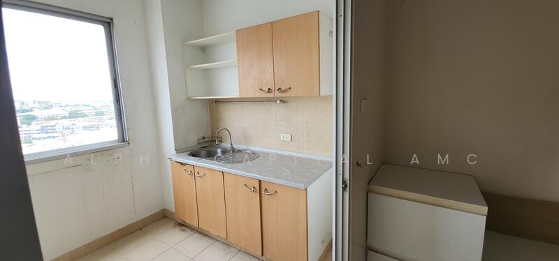 City Home Ratchada - Pinklao 2 Condominium, Charnsantiwong, Bang Phlat, BANGKOK L4_7_0289_G01, Bangkok, 585/320 เพชรเกษม (4), Bang O, Bang Phlat, Bangkok, 2 Bedrooms, 90 sqm, Condo For Sale, by Alpha Capital AMC, 11551686 - DDproperty.com