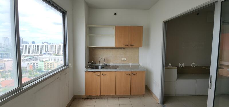 ซิตี้โฮม รัชดา ปิ่นเกล้า 2 ชั้น 14 อาคาร เอ ซิตี้โฮม รัชดา ปิ่นเกล้า 2 จรัญสนิทวงศ์ แขวงบางอ, กรุงเทพ, 585/320 เพชรเกษม (4), บางอ้อ, บางพลัด, กรุงเทพ, 90 ตร.ม., คอนโด ขาย, โดย Alpha Capital AMC, 11551686 - DDproperty.com