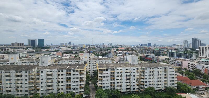 City Home Ratchada - Pinklao 2 Condominium, Charnsantiwong, Bang Phlat, BANGKOK L4_7_0289_G01, Bangkok, 585/320 เพชรเกษม (4), Bang O, Bang Phlat, Bangkok, 2 Bedrooms, 90 sqm, Condo For Sale, by Alpha Capital AMC, 11551686 - DDproperty.com