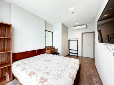 For Rent - Whizdom Avenue Ratchada-Ladprao, Bangkok