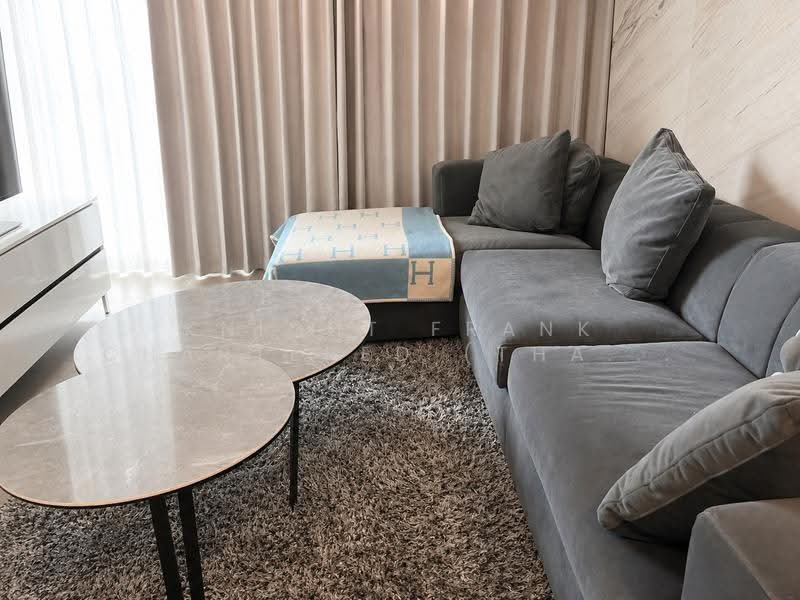 Magnolias Ratchadamri Boulevard, Bangkok, Ratchadamri Road, Lumphini, Pathum Wan, Bangkok, 2 Bedrooms, 89 sqm, Condo For Sale, by Knight Frank Chartered (Thailand) Co.,Ltd, 11551696 - DDproperty.com