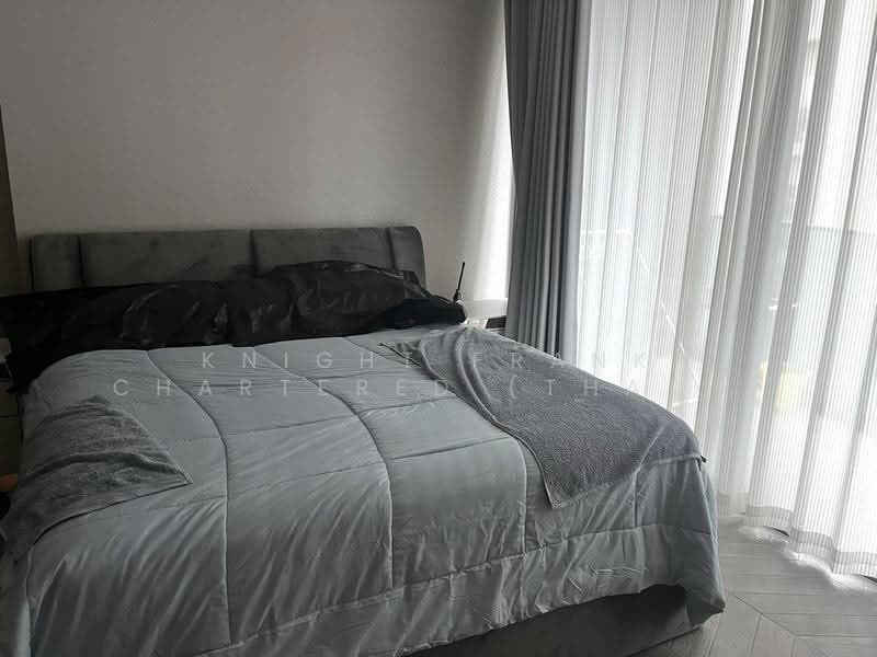 Magnolias Ratchadamri Boulevard, Bangkok, Ratchadamri Road, Lumphini, Pathum Wan, Bangkok, 2 Bedrooms, 89 sqm, Condo For Sale, by Knight Frank Chartered (Thailand) Co.,Ltd, 11551696 - DDproperty.com