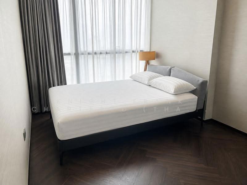 Magnolias Ratchadamri Boulevard, Bangkok, Ratchadamri Road, Lumphini, Pathum Wan, Bangkok, 2 Bedrooms, 89 sqm, Condo For Sale, by Knight Frank Chartered (Thailand) Co.,Ltd, 11551696 - DDproperty.com