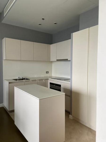 Magnolias Ratchadamri Boulevard, Bangkok, Ratchadamri Road, Lumphini, Pathum Wan, Bangkok, 2 Bedrooms, 89 sqm, Condo For Sale, by Knight Frank Chartered (Thailand) Co.,Ltd, 11551696 - DDproperty.com