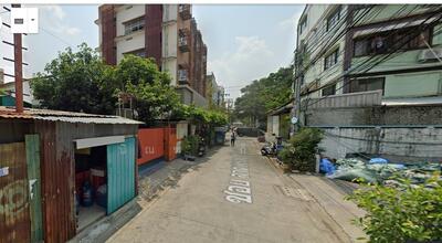 ขาย - ที่ดินลาดพร้าว 107, กรุงเทพ