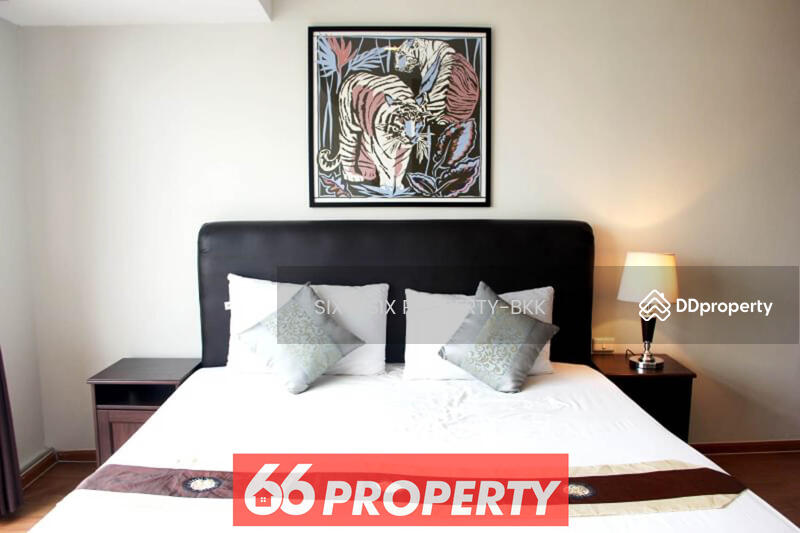 For Rent - The Capital Sukhumvit 30/1, Bangkok