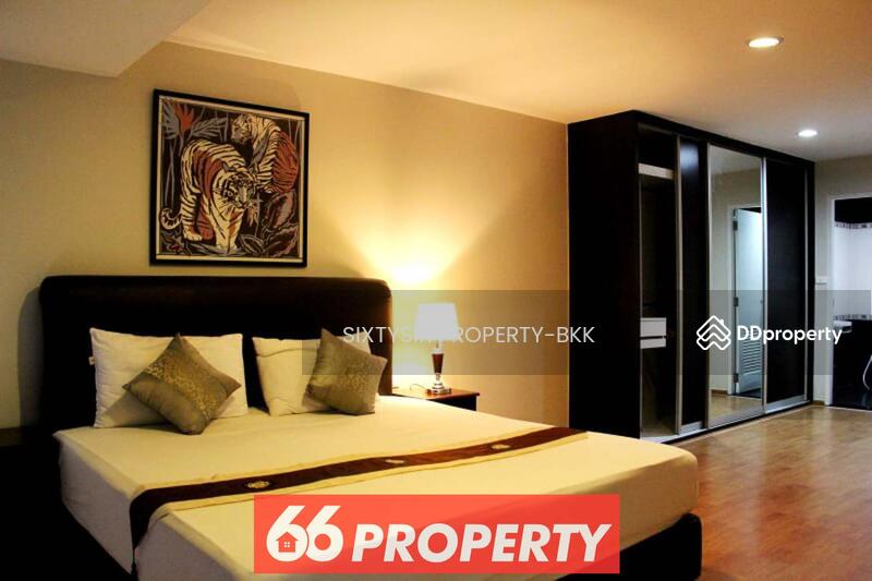 For Rent - The Capital Sukhumvit 30/1, Bangkok