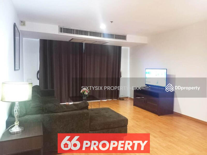 For Rent - The Capital Sukhumvit 30/1, Bangkok