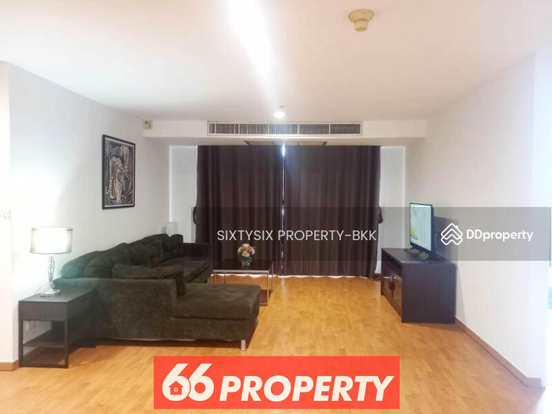 For Rent - The Capital Sukhumvit 30/1, Bangkok