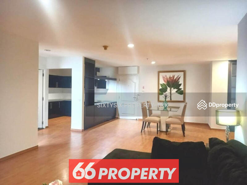 For Rent - The Capital Sukhumvit 30/1, Bangkok