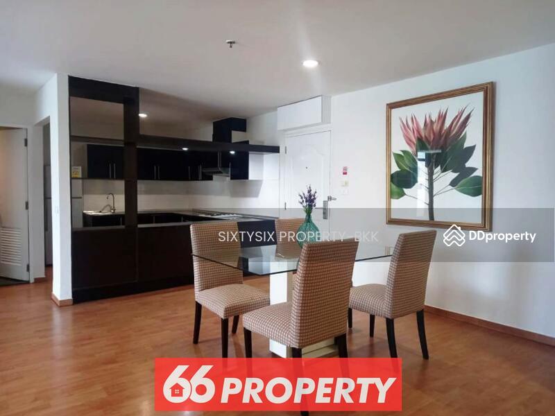 For Rent - The Capital Sukhumvit 30/1, Bangkok