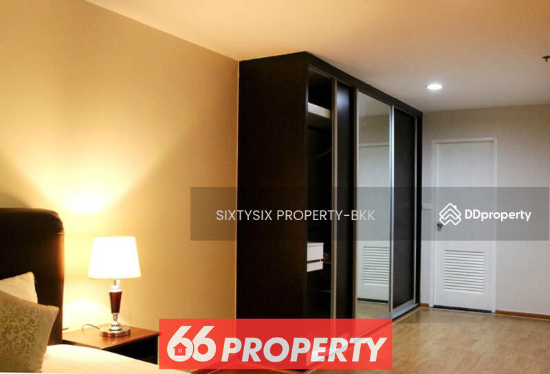 For Rent - The Capital Sukhumvit 30/1, Bangkok