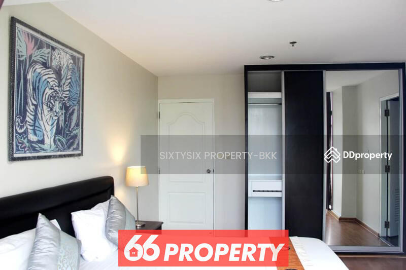 For Rent - The Capital Sukhumvit 30/1, Bangkok
