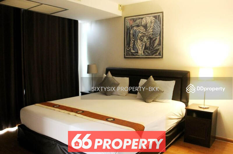 For Rent - The Capital Sukhumvit 30/1, Bangkok