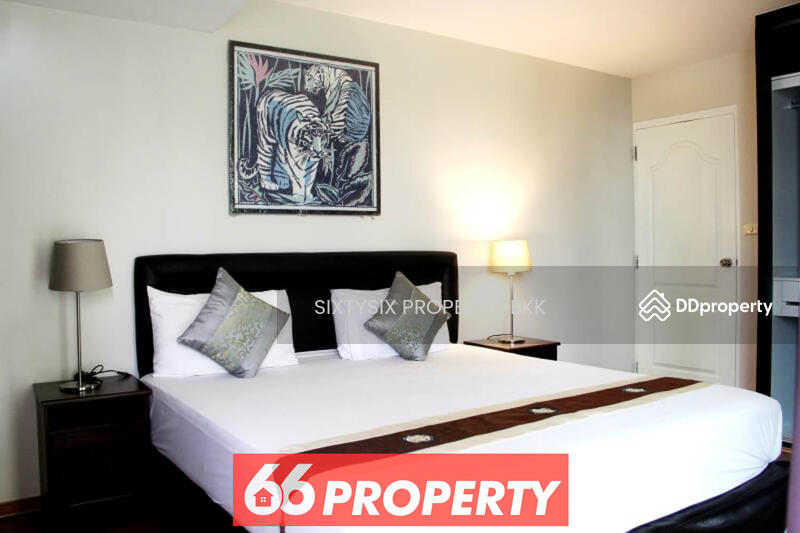 For Rent - The Capital Sukhumvit 30/1, Bangkok