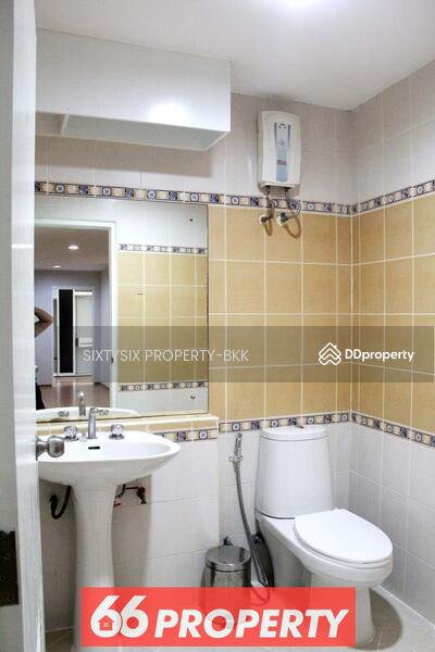 For Rent - The Capital Sukhumvit 30/1, Bangkok