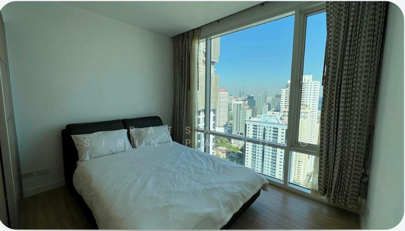 Fullerton Sukhumvit, Bangkok, Sukhumvit Road, Khlong Tan Nua, Watthana, Bangkok, 2 Bedrooms, 96 sqm, Condo For Sale, by Ratsarin Sirinipaspong, 11551764 - DDproperty.com