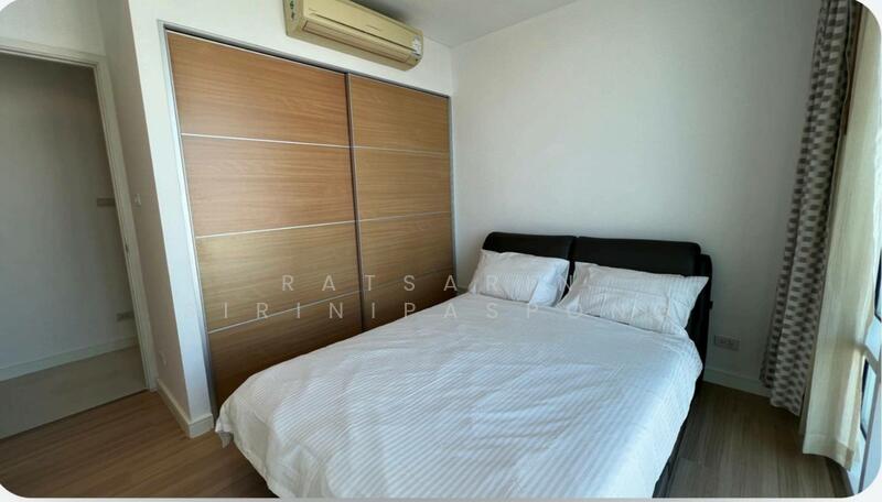 Fullerton Sukhumvit, Bangkok, Sukhumvit Road, Khlong Tan Nua, Watthana, Bangkok, 2 Bedrooms, 96 sqm, Condo For Sale, by Ratsarin Sirinipaspong, 11551764 - DDproperty.com