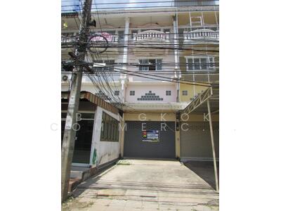 ขาย - เทศบาลดำริ 8, ปราจีนบุรี