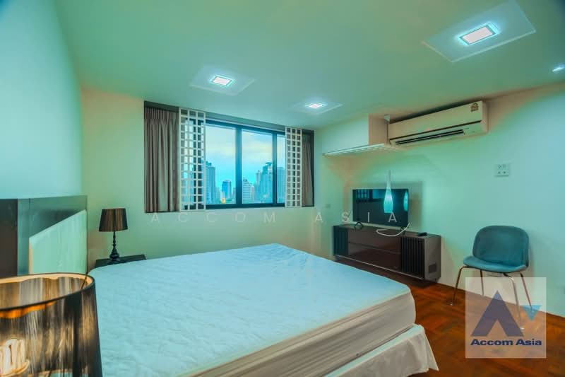 The Prestige 49 Condominium, Bangkok, Sukhumvit, Khlong Tan Nua, Watthana, Bangkok, 3 Bedrooms, 210 sqm, Condo For Rent, by Accom Asia, 11551848 - DDproperty.com