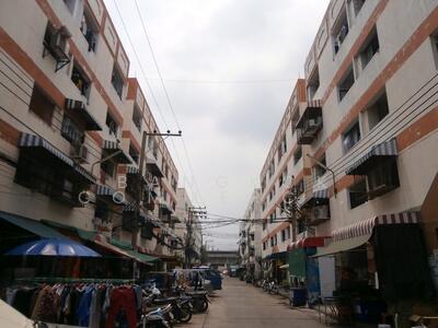 ขาย - Yusabuy Suksawat 72 : บ้านอยู่สบาย สุขสวัสดิ์ 72, สมุทรปราการ