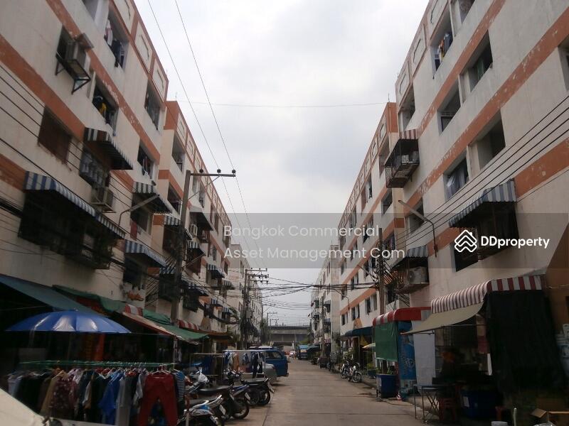 ขาย - Yusabuy Suksawat 72 : บ้านอยู่สบาย สุขสวัสดิ์ 72, สมุทรปราการ