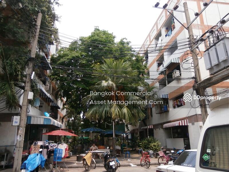For Sale - Yusabuy Suksawat 72, Samut Prakan