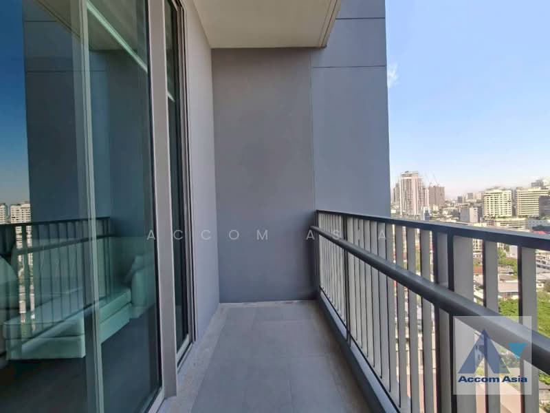 Quattro by Sansiri, Bangkok, 134 Thong Lo 4 Alley, Khlong Tan Nua, Watthana, Bangkok, 2 Bedrooms, 85 sqm, Condo For Rent, by Accom Asia, 11551861 - DDproperty.com