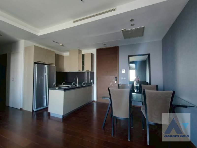Quattro by Sansiri, Bangkok, 134 Thong Lo 4 Alley, Khlong Tan Nua, Watthana, Bangkok, 2 Bedrooms, 85 sqm, Condo For Rent, by Accom Asia, 11551861 - DDproperty.com