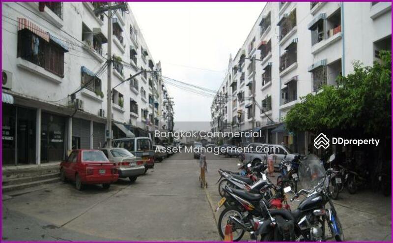 For Sale - Namphet Condotown, Nonthaburi